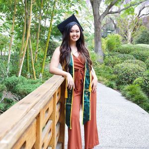 Meet your Posher, Charlene